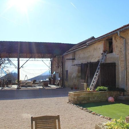 Hello Pyrenees Vila Castelvieilh Exterior foto